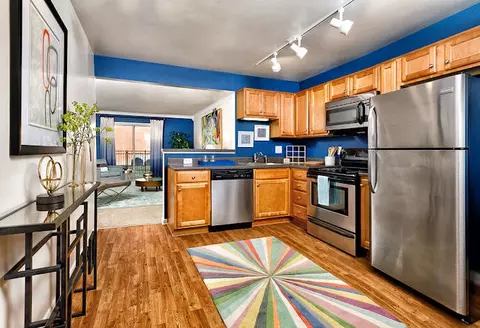 165 Kathann Dr #117KD-A, Hampton, VA 23605