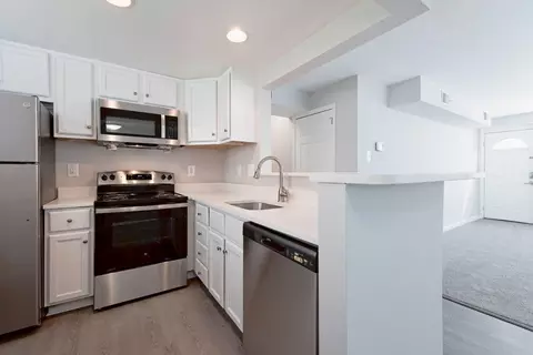 1712 Waverly Way #1662 WW, Baltimore, MD 21239