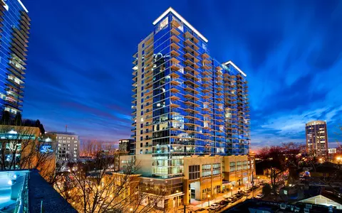 77 12th St NE #2314, Atlanta, GA 30309