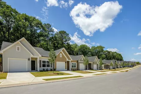 100 Cottage Way #193, Hampton, GA 30228