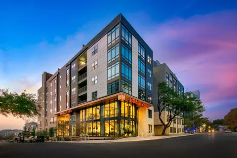 2500 San Gabriel St, Austin, TX 78705