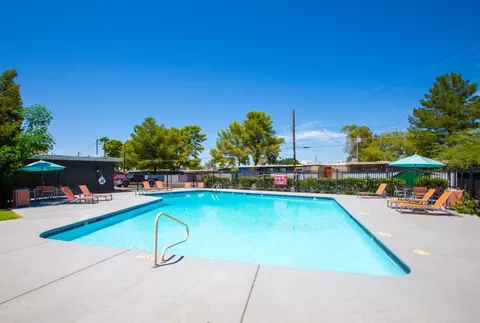 6534 E Stella Rd #6B, Tucson, AZ 85730