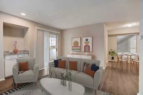 6201 Sneed Cv #1130, Austin, TX 78744