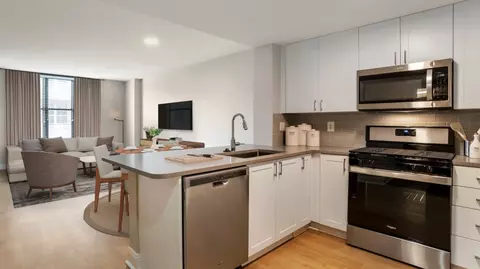 740-770 5th St NW #0916, Washington, DC 20001