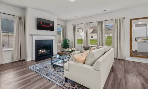 403 Reader Rd #411, Greer, SC 29651