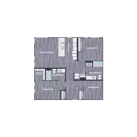 17620 NE 69th Ct #E448, Redmond, WA 98052
