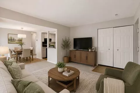 215 Caraway Rd #3A, Reisterstown, MD 21136