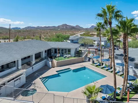 2162 W Speedway Blvd #11102, Tucson, AZ 85745