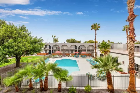 10860 N 85th Ave #67, Peoria, AZ 85345