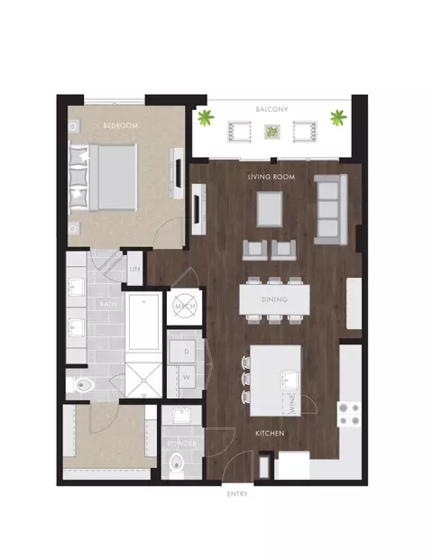 7600 Broadway #2001, San Antonio, TX 78209