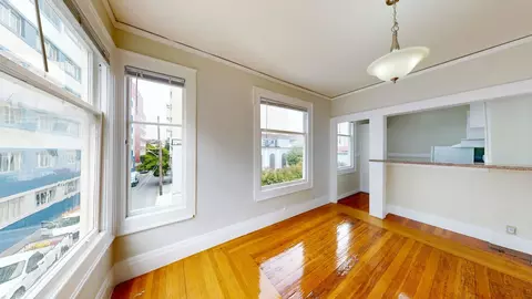 225 Fell St #17, San Francisco, CA 94102