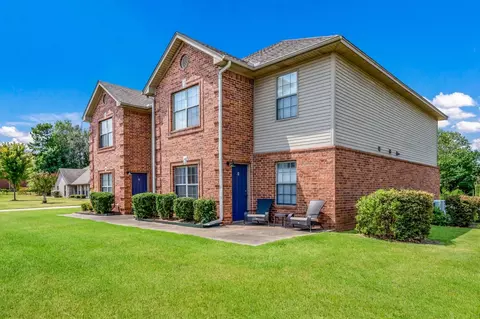 10841 Frenchmen Loop #11231D, North Little Rock, AR 72113