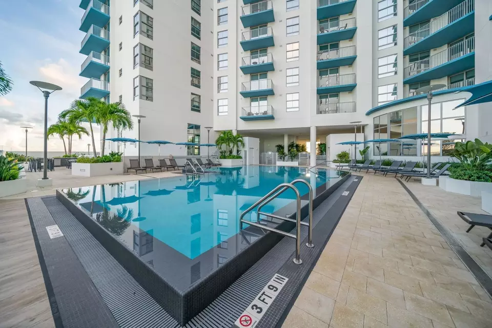  1818 Hollywood Blvd #211, Hollywood, FL 33020 photo 17