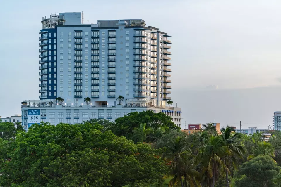  1818 Hollywood Blvd #211, Hollywood, FL 33020 photo 31