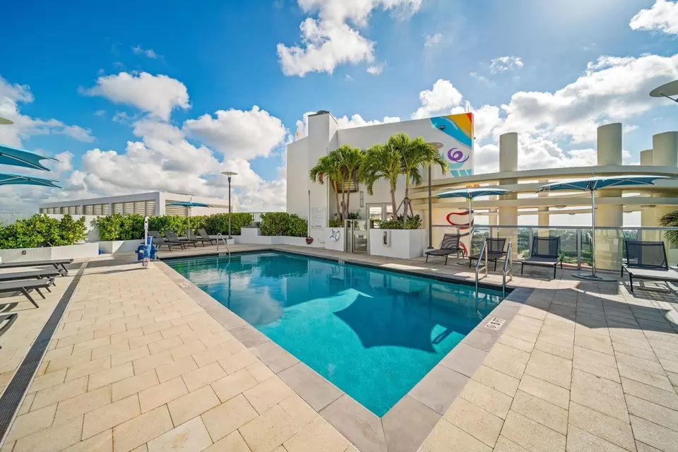  1818 Hollywood Blvd #211, Hollywood, FL 33020 photo 21
