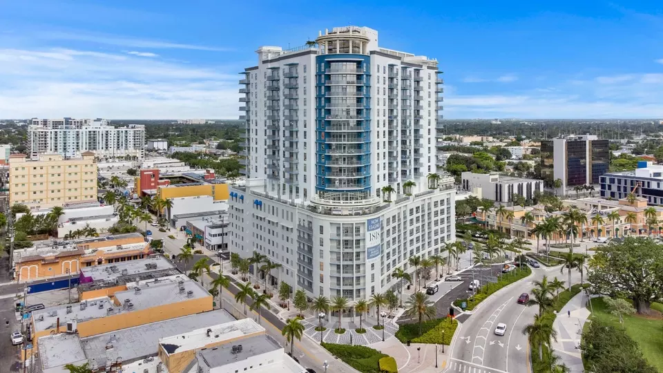  1818 Hollywood Blvd #211, Hollywood, FL 33020 photo 30