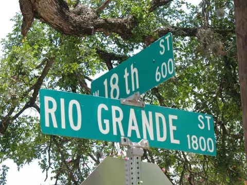 1801 Rio Grande St #PEN-304A, Austin, TX 78701