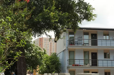 1801 Rio Grande St #PEN-304A, Austin, TX 78701
