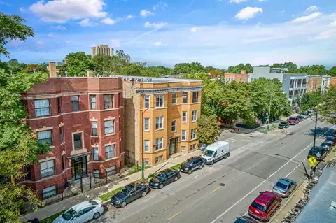 1022 N Damen Ave #2009-12, Chicago, IL 60622