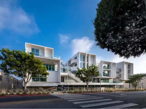 2929 Pennsylvania Ave #295, Santa Monica, CA 90404