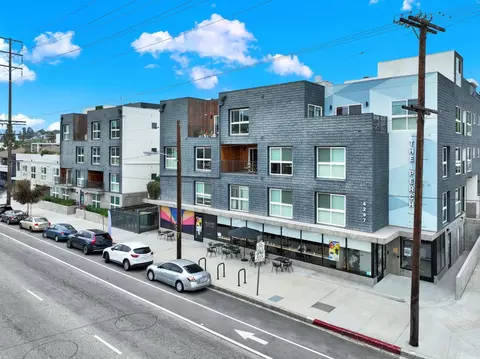 4247 Eagle Rock Blvd #317, Los Angeles, CA 90065