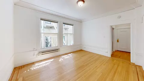 814 California St #16, San Francisco, CA 94108