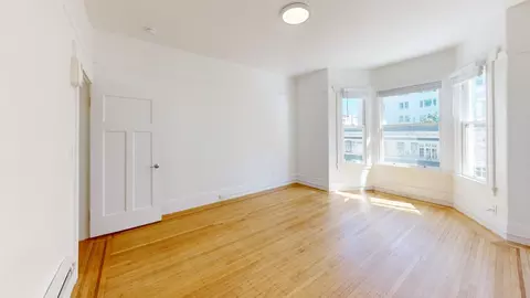 814 California St #16, San Francisco, CA 94108
