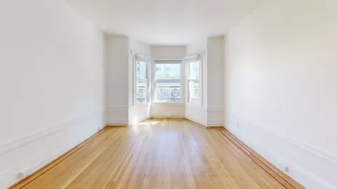 814 California St #16, San Francisco, CA 94108