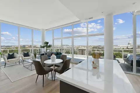 64 H St SW #0907, Washington, DC 20024