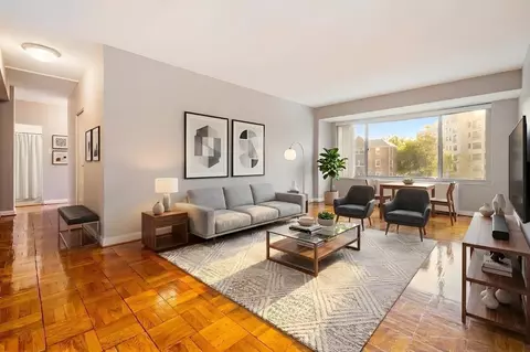 3040 Idaho Ave NW #224, Washington, DC 20016