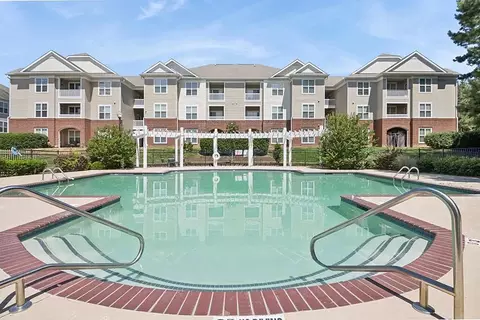 4801 Danube Ln #08-802, Durham, NC 27704