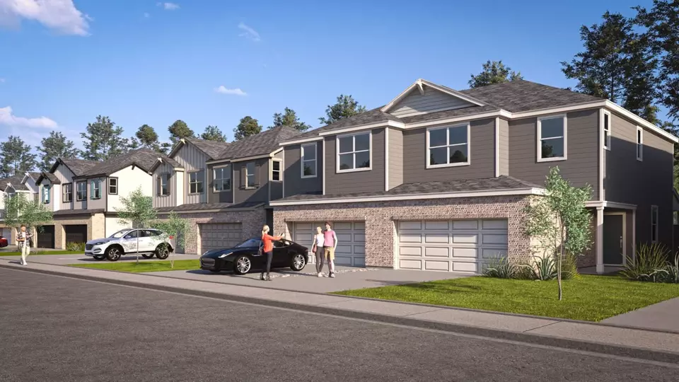  5730 Blue Harvest Dr #25410HS, Spring, TX 77389 photo 17