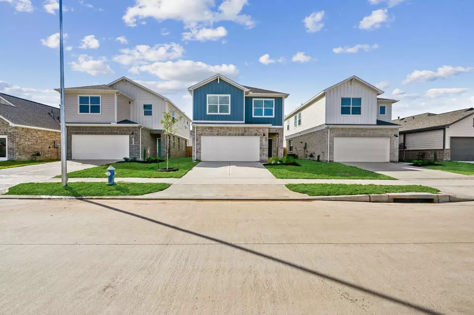  5730 Blue Harvest Dr #25410HS, Spring, TX 77389 photo 11