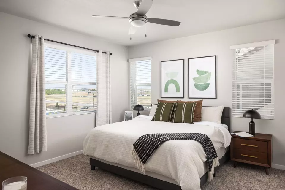  5730 Blue Harvest Dr #25410HS, Spring, TX 77389 photo 6