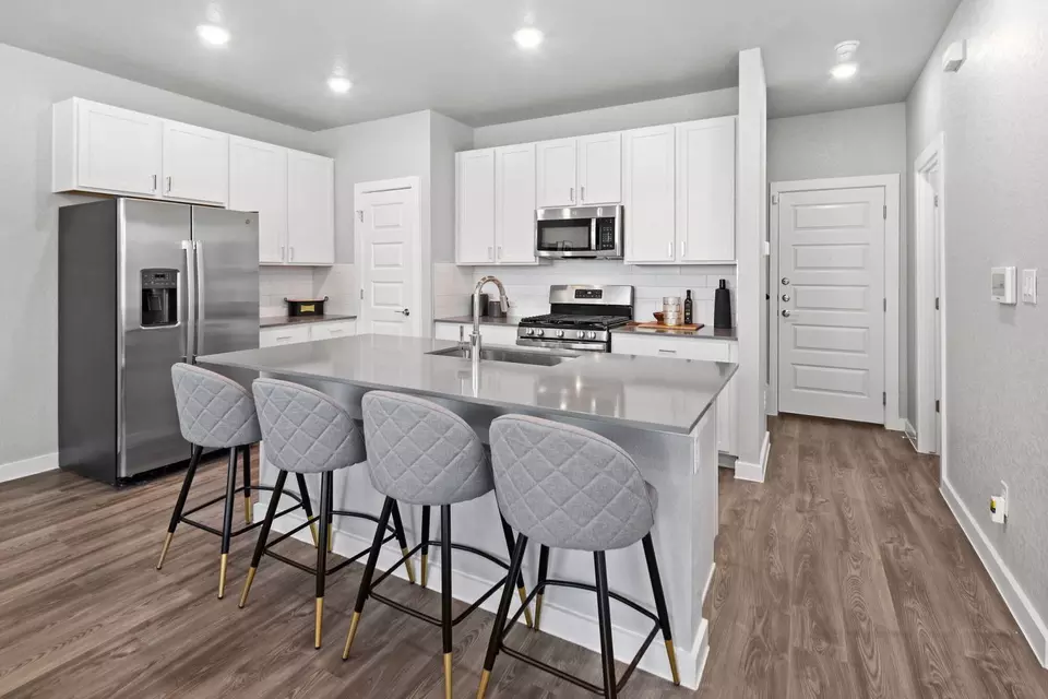  5730 Blue Harvest Dr #25410HS, Spring, TX 77389 photo 3