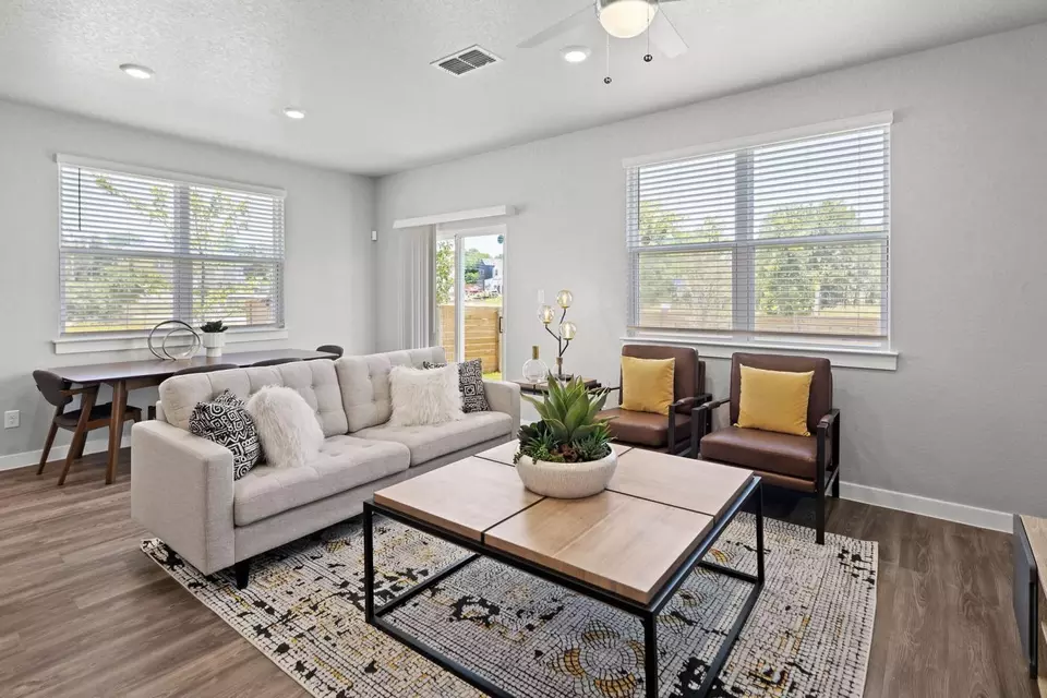  5730 Blue Harvest Dr #25410HS, Spring, TX 77389 photo 2