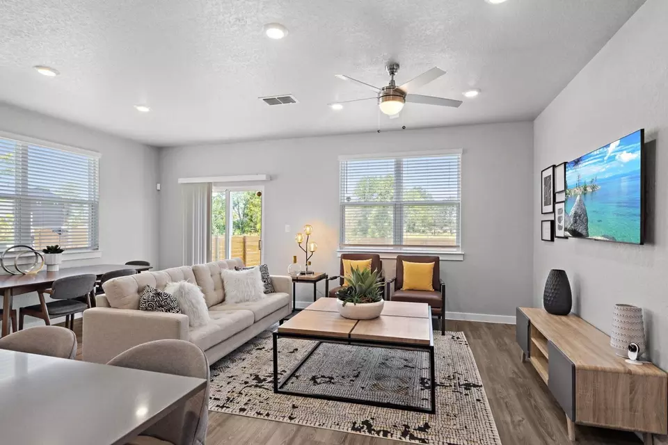  5730 Blue Harvest Dr #25410HS, Spring, TX 77389 photo 4
