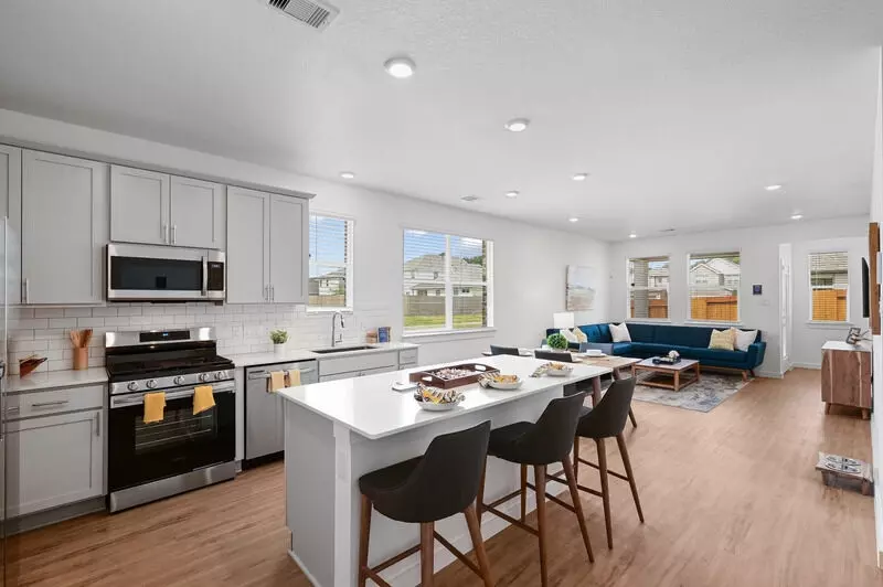  5730 Blue Harvest Dr #25410HS, Spring, TX 77389 photo 13