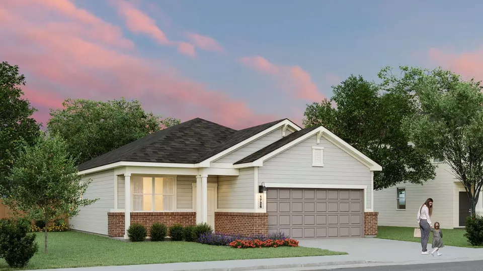  5730 Blue Harvest Dr #25410HS, Spring, TX 77389 photo 16