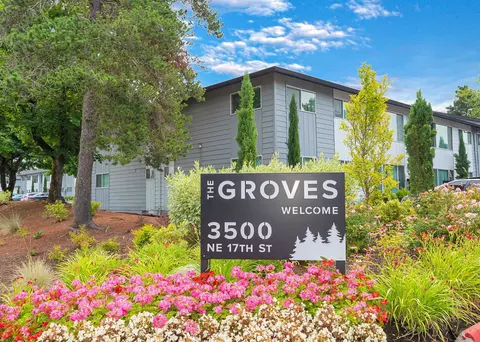 3500 NE 17th St #D231, Gresham, OR 97030 photo 25