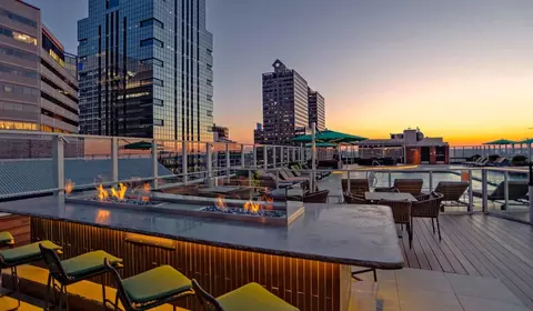 1815 John F Kennedy Blvd #1913A, Philadelphia, PA 19103