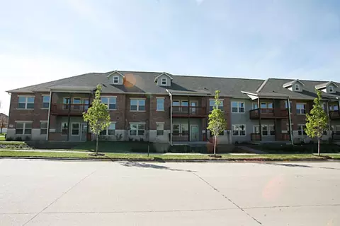 1011 N 192nd St, Elkhorn, NE 68022