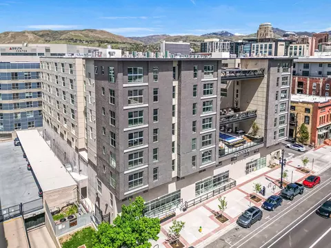 361 W 200 S #501, Salt Lake City, UT 84101
