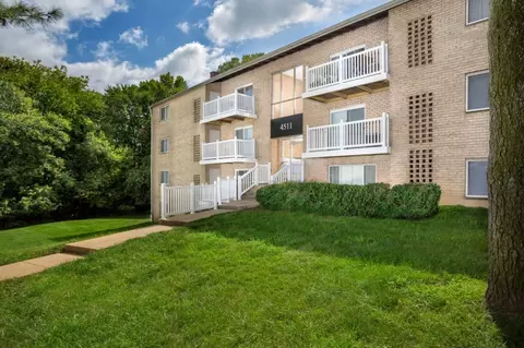 4400 Rena Rd #4423-001, Suitland, MD 20746