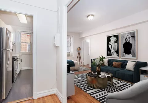 1717 R St NW #413, Washington, DC 20009