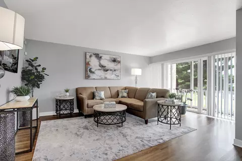 3506 Silver Park Dr #01, Suitland, MD 20746
