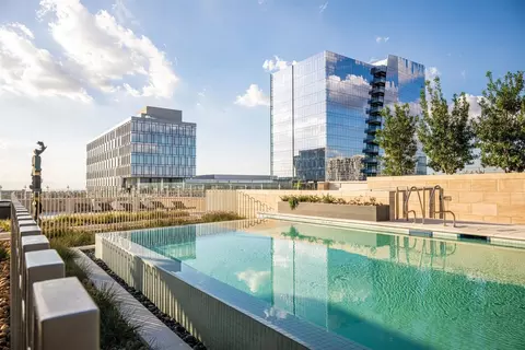 3101 Gaylord Pkwy #1401, Frisco, TX 75034
