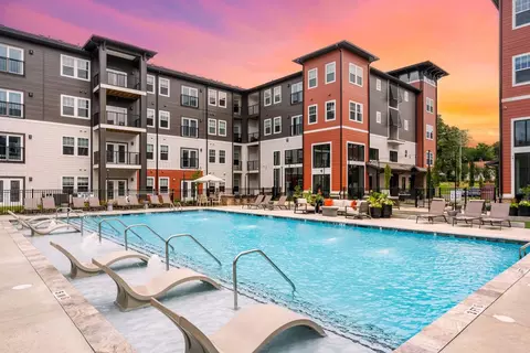 1000 Village Ml #1302, Greer, SC 29651
