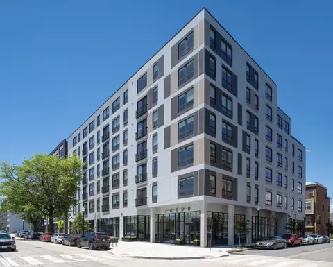 700 Kenilworth Ter NE #2-209, Washington, DC 20019