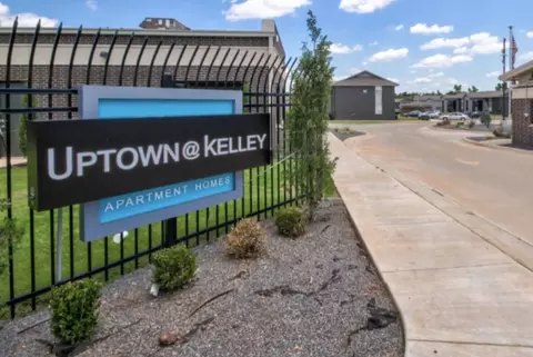 2502 N Kelley Ave #2632A, Oklahoma City, OK 73111